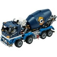 thumbnail image 2 of LEGO Technic Concrete Mixer Truck 42112, 2 of 7