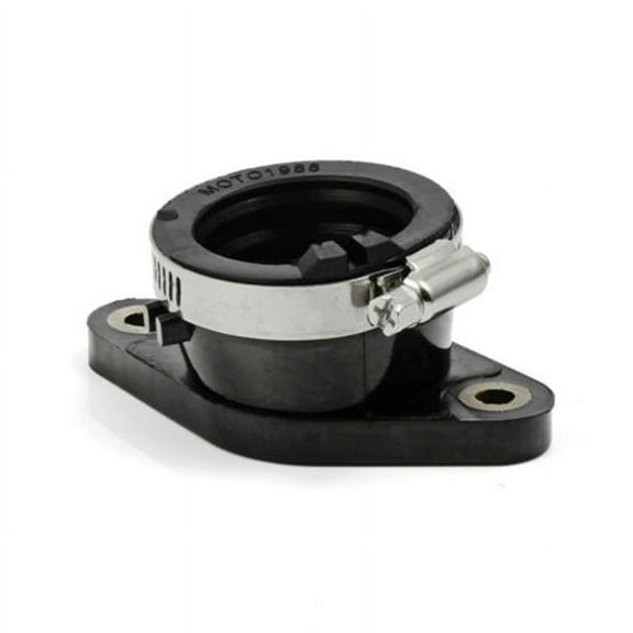 Furulu Carburetor Intake Manifold Boot For Honda TRX350 FE FM TE TM Rancher 350 00-06