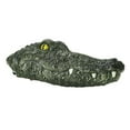 thumbnail image 3 of Amyove Crocodile-head 2.4g Remote Control Boat Four-channel Electric Simulation Water Floating Spoof Toys For Boys, 3 of 5