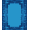 Blue, Pattern 2, variant on ODIKA 6'x9' Machine Washable Non-Slip Area Rug, Abstract Yellow High Traffic Rug, Yellow, 1074860