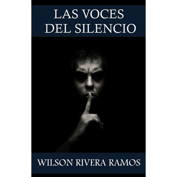 Las Voces del Silencio (Paperback)