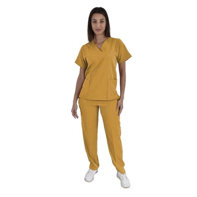 Pijama Quirúrgica Dama Soulmate Tania Mango S