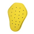 thumbnail image 3 of Dickly Motorcycle Jacket Back Protector Comfortable Impact Resistant Back Pad, 3 of 9