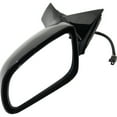 thumbnail image 4 of Power Mirror Paintable Driver Side For 2004-2008 Pontiac Grand Prix, 4 of 9