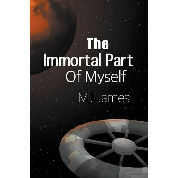 The Immortal Part of Myself, (Paperback)