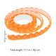 thumbnail image 5 of unbranded De Encaje Adhesiva Para Manualidades Y Con Textura De, 5 of 6