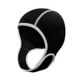thumbnail image 4 of Gorro de buceo con capucha Colamx Gorro de Neopreno de 3 mm, 4 of 8