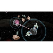 Angry Birds Star Wars (PS3)