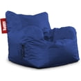 thumbnail image 1 of Sillón Puff Baggy Marino, 1 of 3