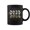 Black, variant on Merry Christmas And Happy New Year Goodbye 2023 Hello 2024 Coffee Mugs