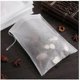 thumbnail image 5 of Reusable Tea Bags 100 Count - Fillable Mesh Filters for Loose Leaf Tea Brewing, 5 of 5