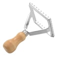 thumbnail image 4 of 16X Ravioli Maker Cutter Stamp Set-Leading Cortador de Masa y Sellos de Prensa con Manejar de Madera-para Ravioles, Pasta, LasañA de Albóndigas, 4 of 5
