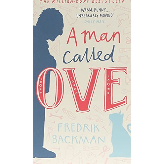 Pre-Owned A Man Called Ove (Paperback) 1473616344 9781473616349