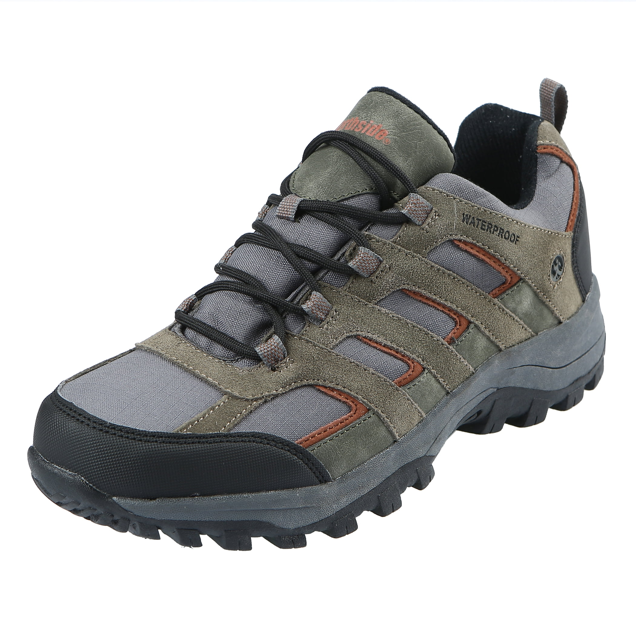 Hiking Shoes Shoes Non-slip Thicken Trail Shoes 2021 Best Waterproof Unisex 
