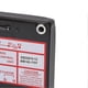 thumbnail image 3 of ESD2210 12 Generator Engine Governor Control Panel Electronic Genset Speed Controller DC12?24V, 3 of 5