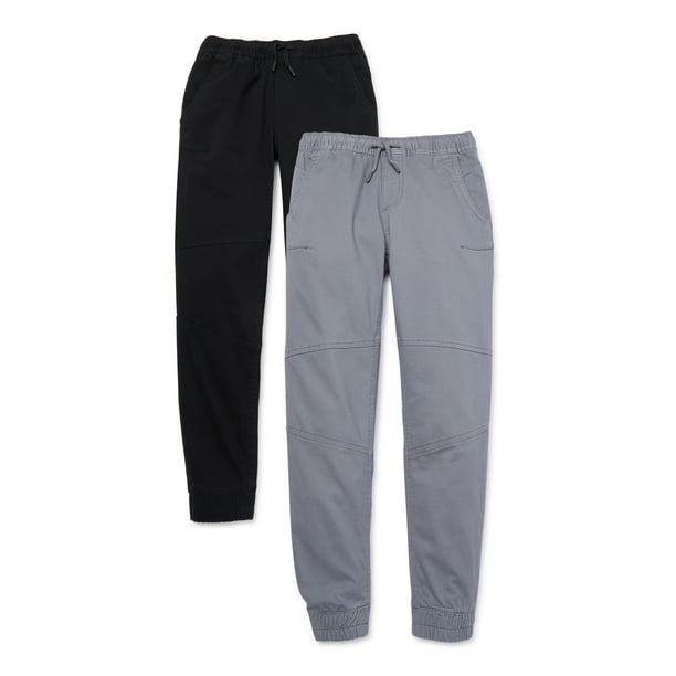 wonder nation joggers