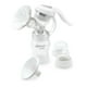 thumbnail image 1 of Extractor Manual Evenflo Advanced Blanco, 1 of 4