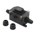 thumbnail image 3 of Waterproof Electrical Junction Box With 3 Gears for Water Pump and Washer, 3 of 9
