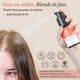 thumbnail image 5 of Champú seco en polvo en aerosol Beauty by Earth Travel Size, 5 of 8