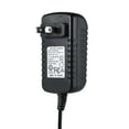 thumbnail image 3 of 9V 2A Power Supply Adapter Converter for Guitar Bass Effect 100~240V Input Plug, 3 of 6