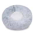 thumbnail image 4 of Under 10, Heated Pet Bed, Insulated Litter Kennel, Temperature Control System, Modern Design, For Dogs-Cats, Year-Round Comfort, Durable Fabric, Large Size, Indoor-Outdoor Use Akmoler Up to 60% OFF, 4 of 9