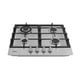 thumbnail image 3 of Parrilla Empotrable a Gas 24 Midea Acero Inoxidable, 3 of 7