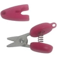 thumbnail image 2 of Pink Itty-Bitty Scissors, 2 of 4