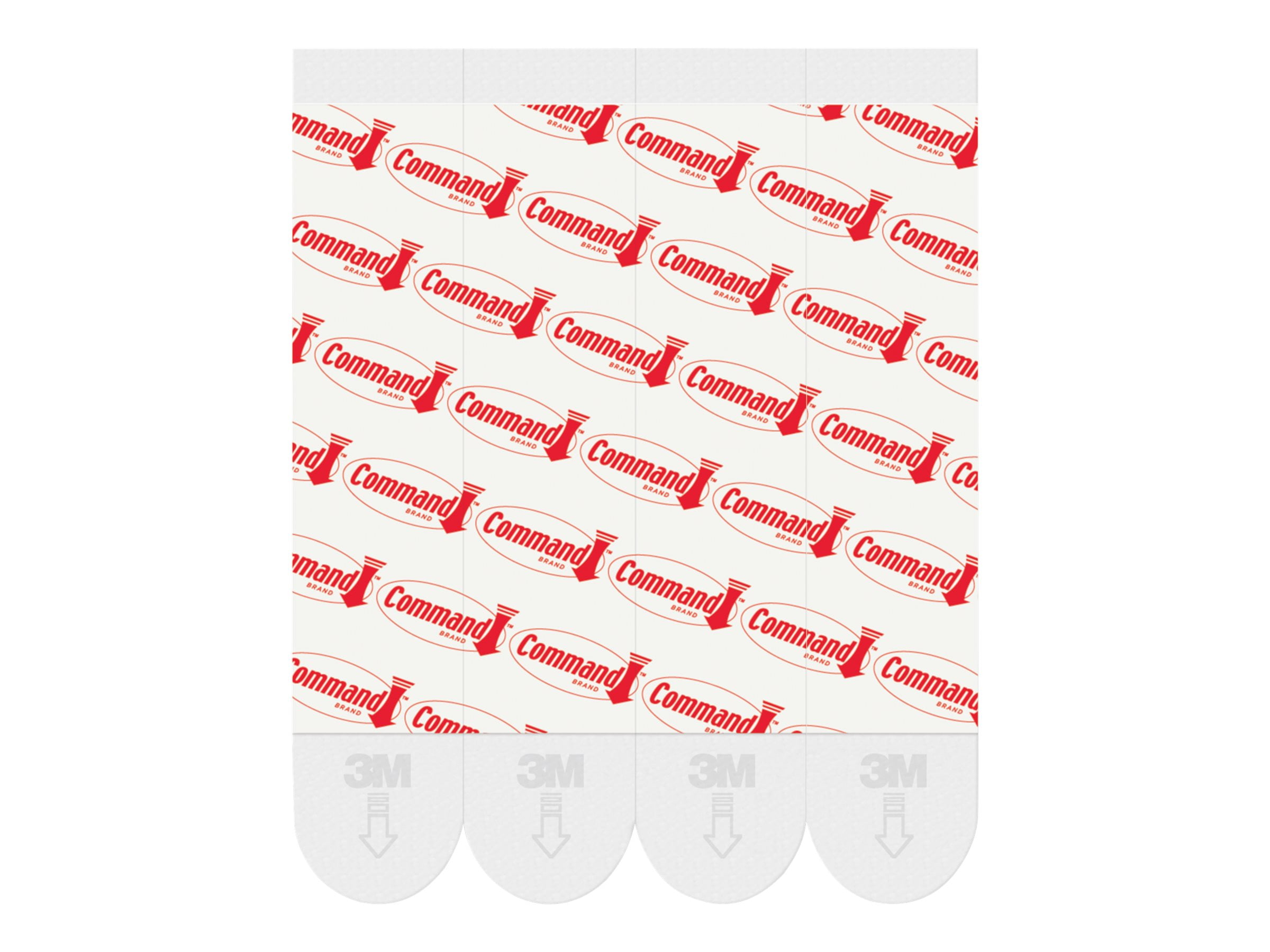 CMD AST REPL STRIPS, 3M CMD AST REPL STRIPS