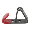 thumbnail image 3 of 36 Pcs Tire Wheel Rim Hub Hanging Metal Hook Metal Holder Shop Display Stand Rack Wall Mounted Racing Hook, 3 of 8