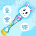 thumbnail image 3 of Conejo de Pascua Bubble Wand ArtCreativity de 14 m con LED y música, 3 of 8