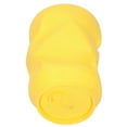 thumbnail image 1 of Juguete para masticar para perros, puede dar forma a los dientes de perro, juguete para masticar con sonido, limpieza de dientes de perro, juguete para masticar, materiales ecológicos, 1 of 8