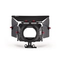 thumbnail image 1 of Mattebox PROAIM MB-600 para cámaras y lentes de hasta 95 mm, 1 of 9