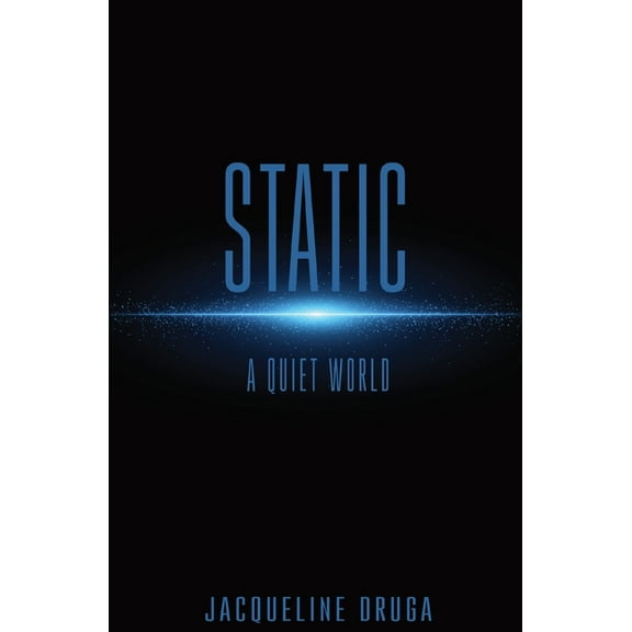 Static (Paperback)