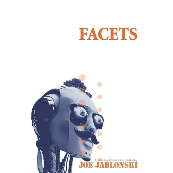 Facets (Paperback)