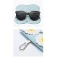 thumbnail image 5 of Cute Sunglasses Soft Case Sunglasses Bag, 5 of 5
