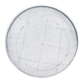 thumbnail image 1 of Gardening Sifter Metal Hool Mano de suelo portátil para bonsai de arena de compost Agujero de 10 mm, 1 of 8