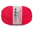 thumbnail image 1 of 1Pc Chunky Colorful Hand Knitting Milk Cotton Knitting Crochet Blended Cotton Diy Craft Project Comfortable Grip Easy to Use Durable Material Long Lasting Use Creative Handmade Craft Crochet Supplies, 1 of 1