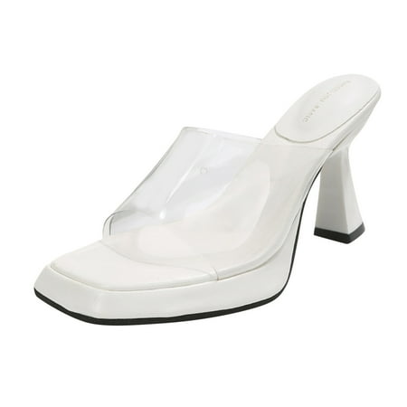 

fvwitlyh White Shoes For Women Women s Ambyr Joy Pump Heel Shoes