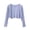 Purple, variant on gbyLJF Women's Long Sleeve Cardigan Solid Color Cropped Open Front Tops Lightweight Summer Cardigan for Dresses