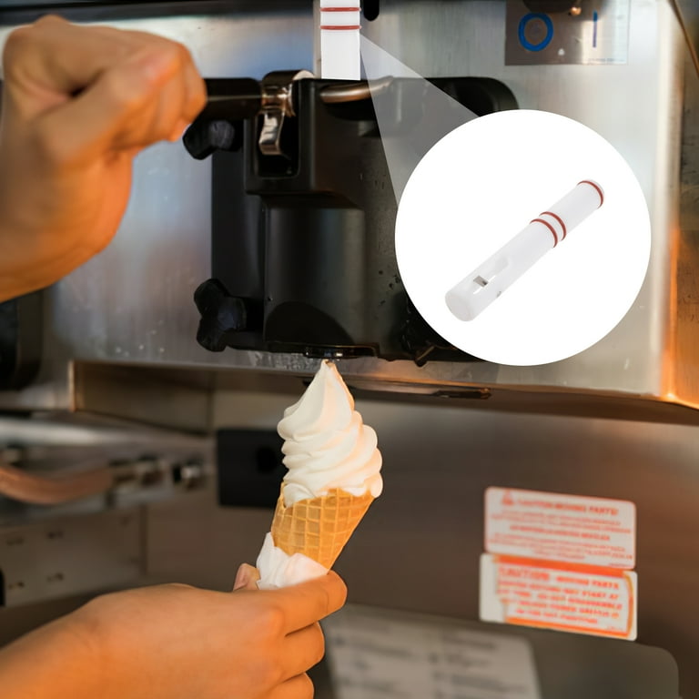 Ice cream maker supplies hotsell