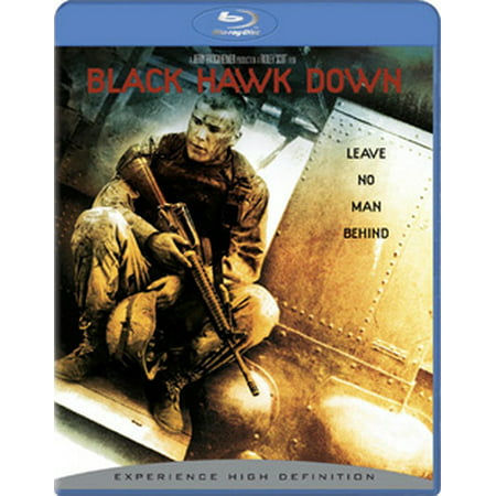 Black Hawk Down (Blu-ray) (Black Hawk Down Best Scenes)