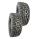 thumbnail image 1 of Paq 2 Llanta 35X12.50R22LT 121Q GREENTRAC ROUGH MASTER-RT, 1 of 2