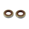 thumbnail image 2 of Almencla 6xOil Seal Oilseal For FS80 FS85 FS90 FS120 FS200 FS250 FS300 FS380, 2 of 7