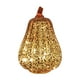 thumbnail image 2 of Glass Pumpkin Light With Lights Inside Battery Operated Led Pumpkin Light For Halloween Fall Decoration Thanksgiving Decor Xmas, 2 of 6