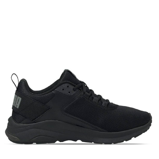 Tenis Puma Electron E Caballero Original 380435 01 Negro