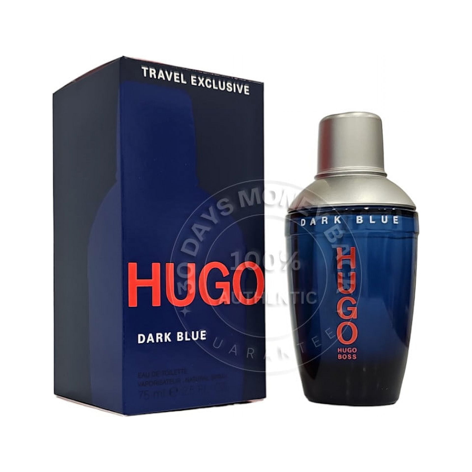 Hugo blue clearance cologne