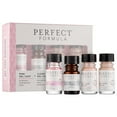 thumbnail image 1 of Perfect Formula Ensemble de Manucure avec Gel Coat, 0,17 Fl Oz (Lot de 4), 1 of 1