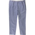 thumbnail image 1 of Pantalones de pantalón informales icónicos para mujer Charter Club, azul, 12 Charter Club Pantalones, 1 of 2