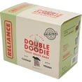 thumbnail image 1 of Reliance Double Doodie Toilet Waste Bag, 1 of 6