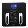 thumbnail image 1 of Triomph Precision Body Fat Scale with Backlit LCD Digital Bathroom Scale For Body Weight, Body Fat,W, 1 of 9